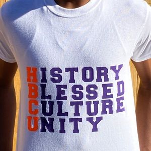 HBCU T-Shirt